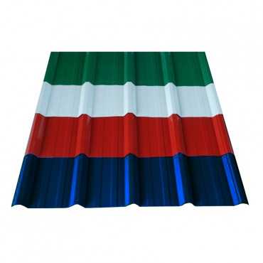 Zinc Metal Deck G30 (0.30mm...