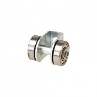 Single S/D Bearing Hang Roller