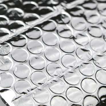 Double Side Bubble Aluminum...