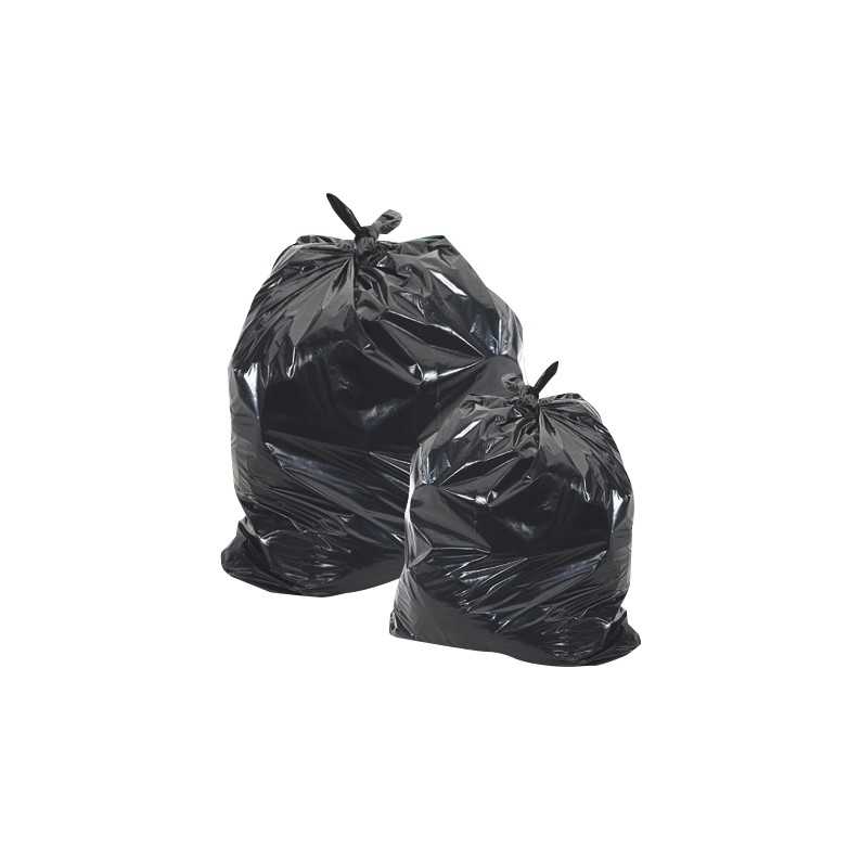 Puffin Garbage Bags (Big) Size 29 inch * 39 inch (pack of 5 * 10 = 50 Bags)(Trash  Bag/Dustbin Bag) : Amazon.in: Home & Kitchen