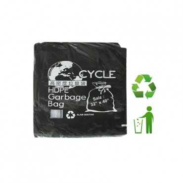 HDPE Garbage Bag Rubbish /...