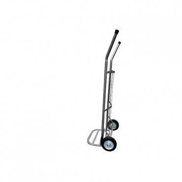 2 Wheel Hand Truck Trolley...