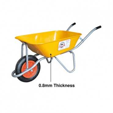 Heavy Duty Cart Wheel...