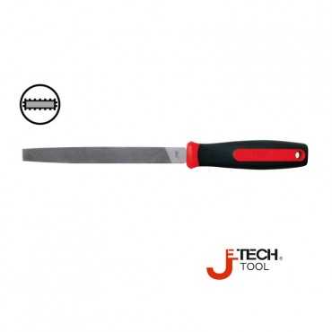 Jetech Flat File c/w Handle...