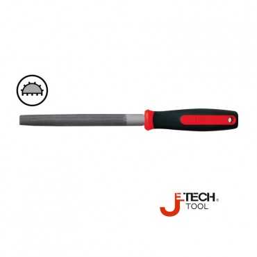 Jetech Half Round File c/w...