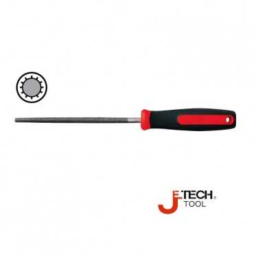 Jetech Round File c/w...