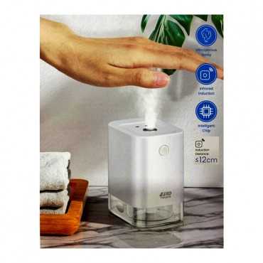 MI:MIZU Zero Touch...