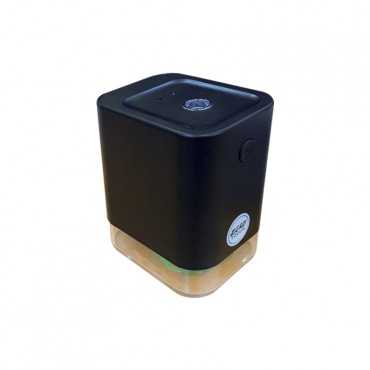 MI:MIZU Zero Touch...