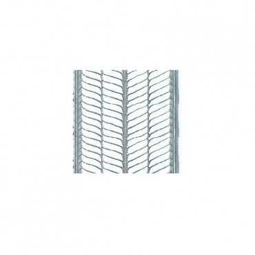 Mild Steel Hyrib Mesh c/w...
