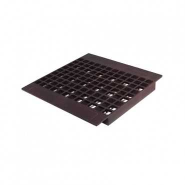 Plastic Drain Cover 9" x...