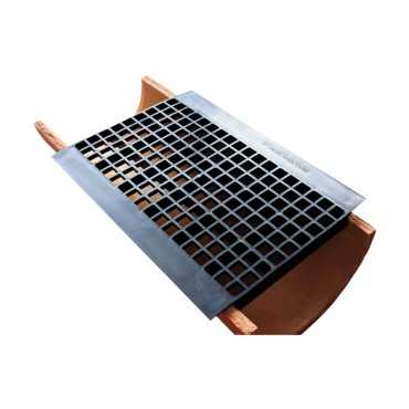 Plastic Drain Cover 9" x...