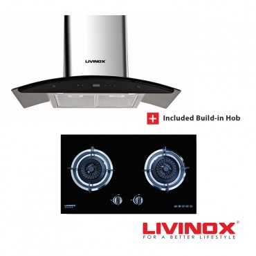 Livinox Kitchen Hood...