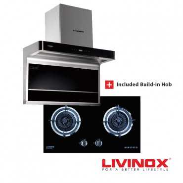 Livinox Kitchen Hood...
