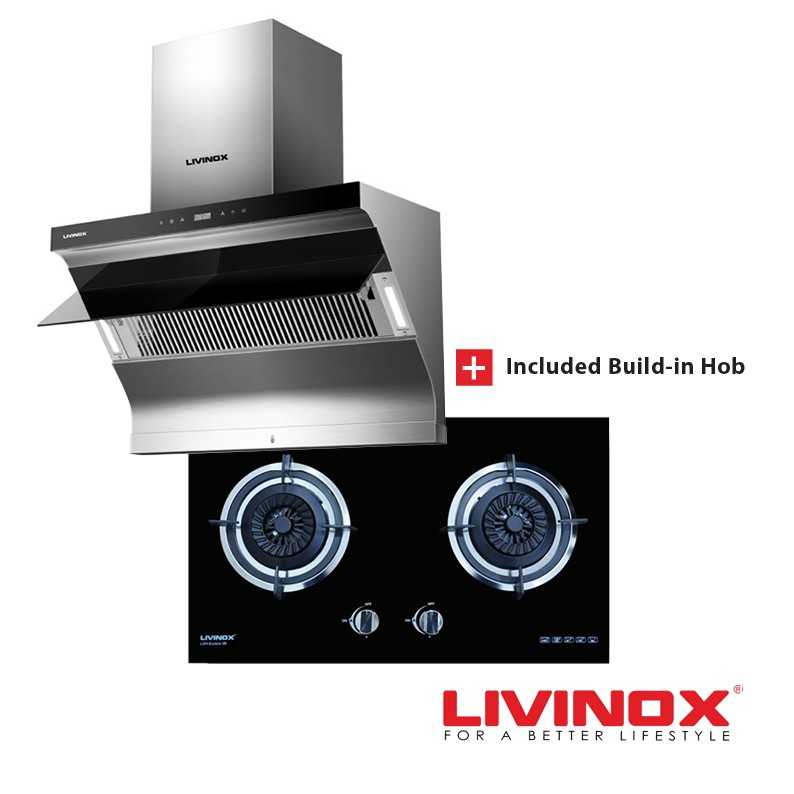 livinox kitchen hood review