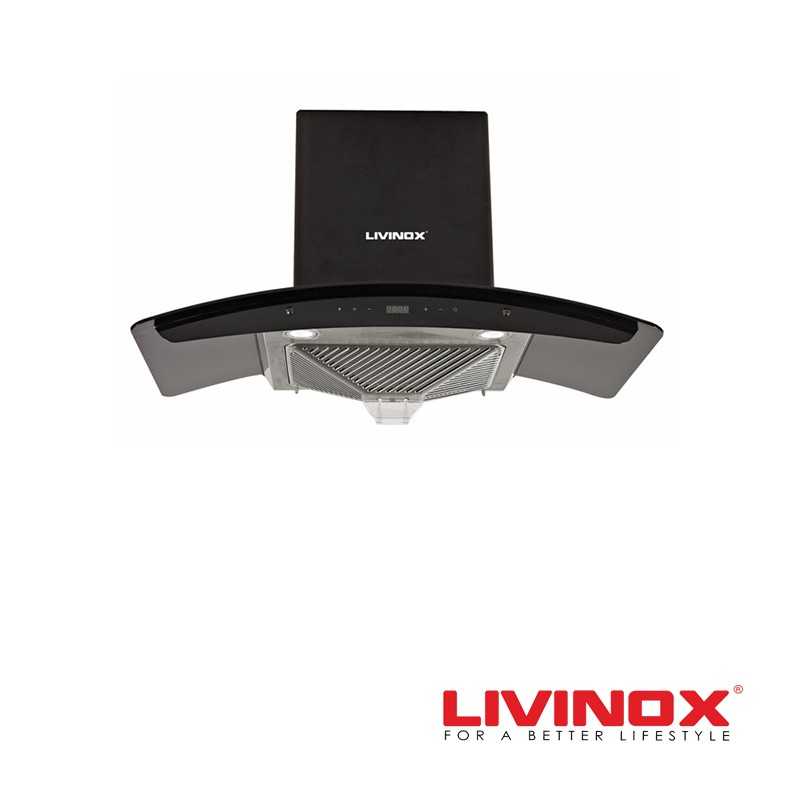 livinox kitchen hood review