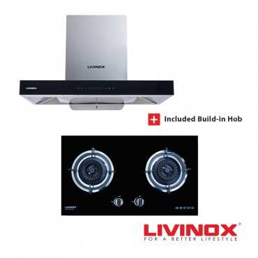 Livinox Kitchen Hood...
