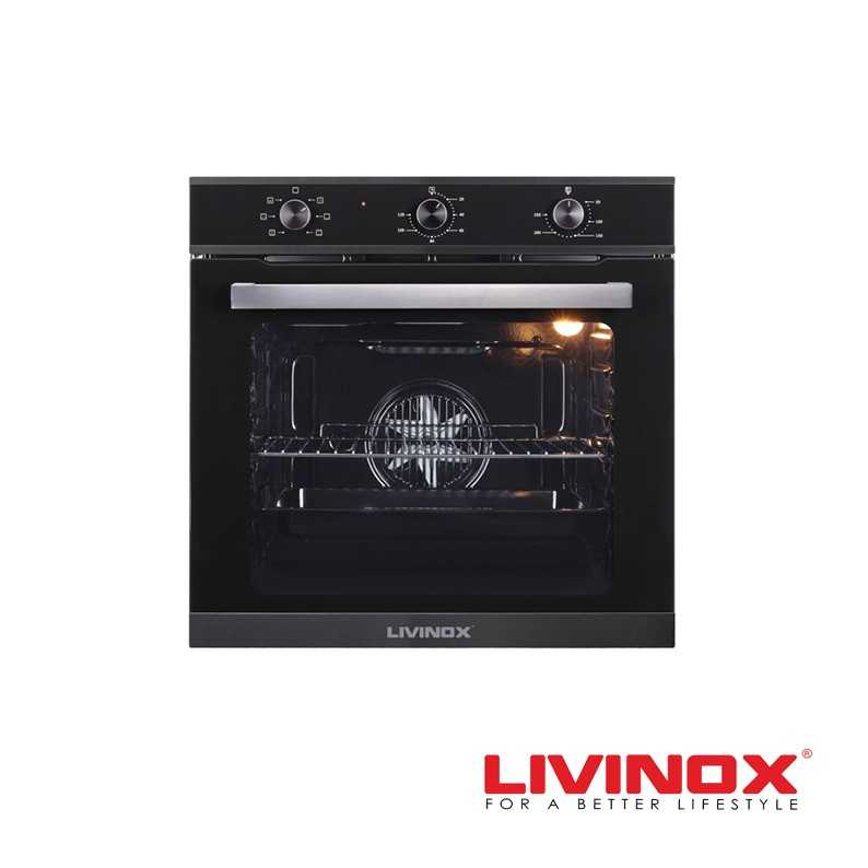 livinox stove