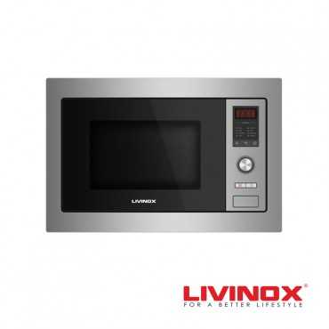 Livinox Built-In Microwave...