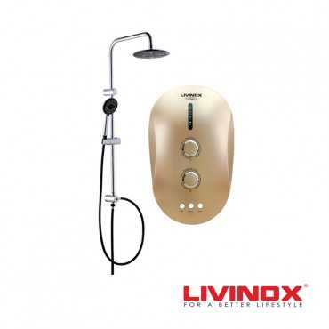 Livinox Water Heater ANDORA...
