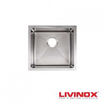 Livinox Stainless Steel...