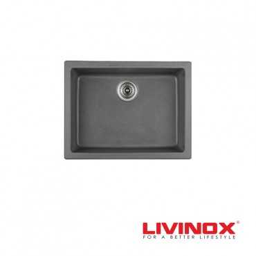 Livinox Granite Single Sink...