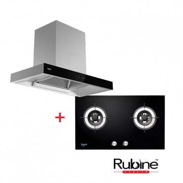 kitchen hood rubine