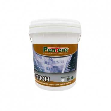 Pentens UV Resistant...