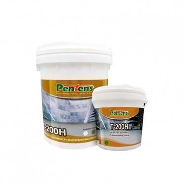 Pentens UV Resistant...