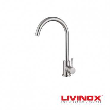 Livinox Pillar Sink Mixer...