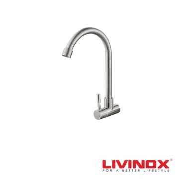 Livinox Wall Tap Single U...