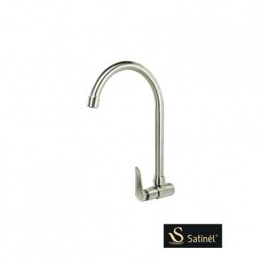 Satinel Sink Tap Bronze...