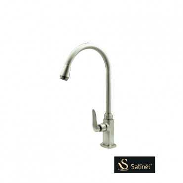 Satinel Sink Tap Bronze...