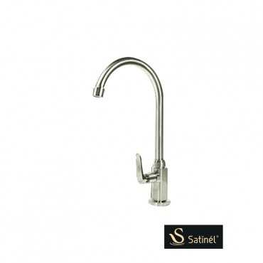 Satinel Sink Tap Bronze...
