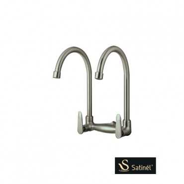 Satinel Sink Tap Bronze...