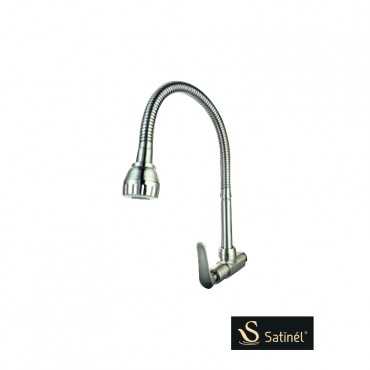 Satinel Sink Tap Bronze...