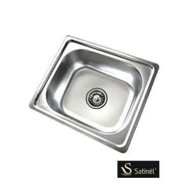 Satinel Stainless Steel Top...