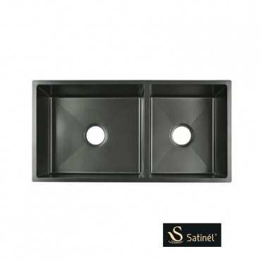 Satinel Stainless Steel...