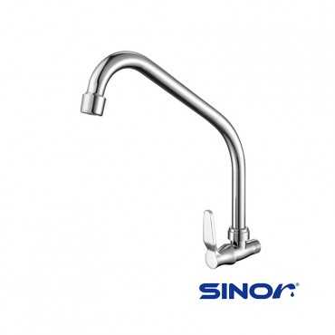 Sinor Allasca Handle Arc...