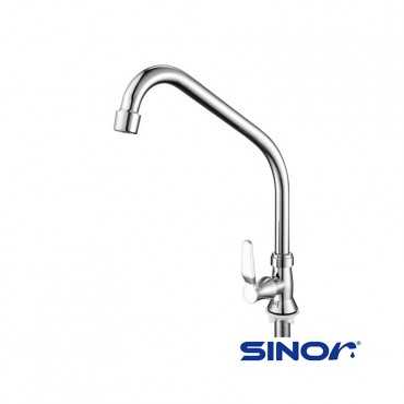 Sinor Allasca Handle Arc...