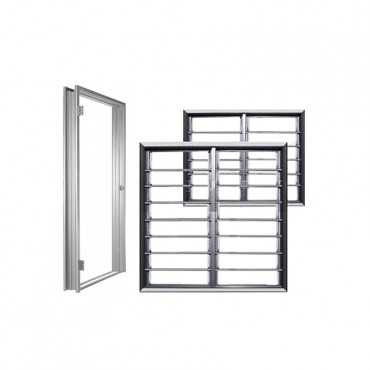 Window Frame 2" x 4"...