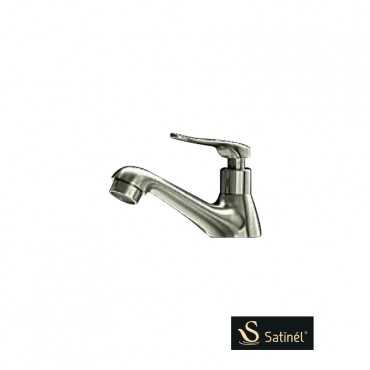 Satinel Basin Tap Bronze...