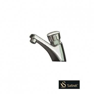 Satinel Basin Tap Bronze...