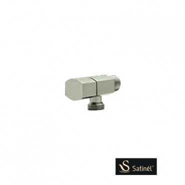 Satinel Angle Valve Bronze...