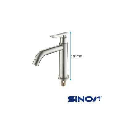 Sinor Stainless Steel...