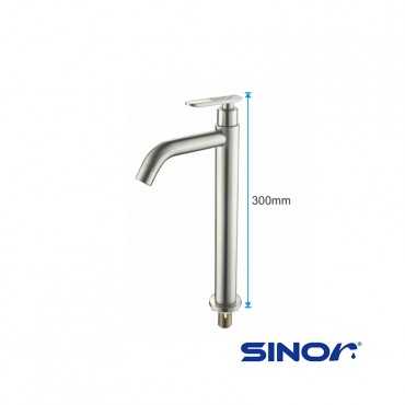 Sinor Stainless Steel...