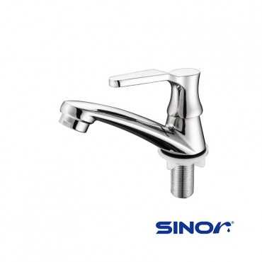 Sinor Allasca Handle Basin...