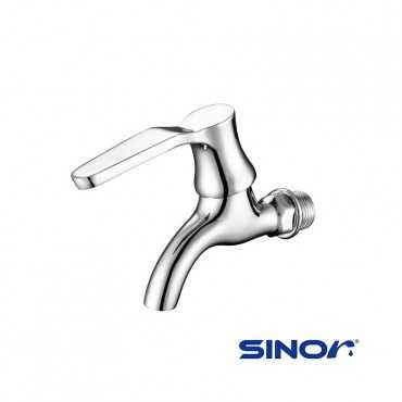 Sinor Allasca Handle Bib...
