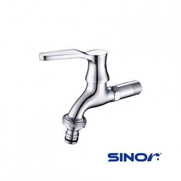 Sinor Allasca Handle Bib...