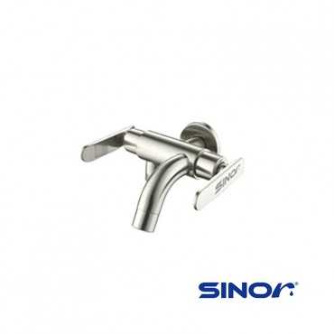 Sinor Stainless Steel Two...