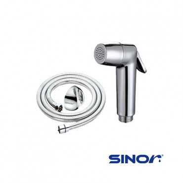 Sinor Toilet Hand Bidet...